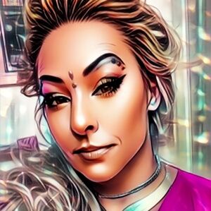 Meet your Posher, Cassandra